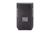 JRX215 15" 2-WAY PASSIVE SPEAKER SYSTEM; 1000W PEAK POWER HANDLING, 128DB MAXIMUM